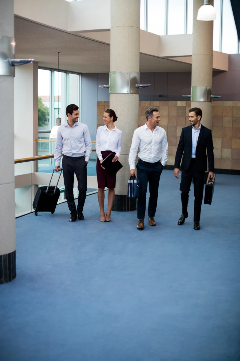 corporate