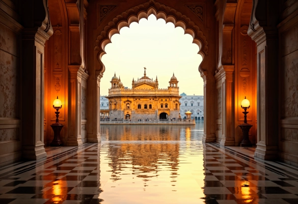 Uttar Pradesh