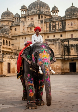 Rajasthan