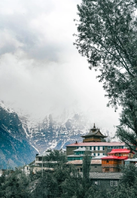 Himachal Pradesh
