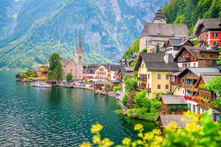 Europe