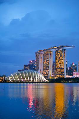 singapore