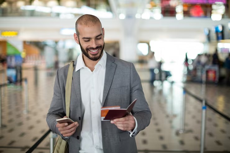 Corporate Visa