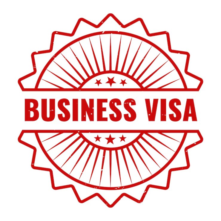 Corporate Visa
