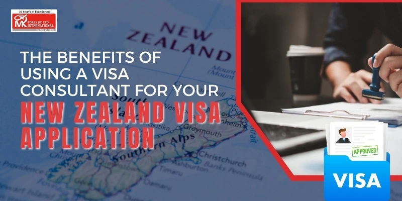 The Benefits Of Using A Visa Consultant For Your New Zealand Visa Application